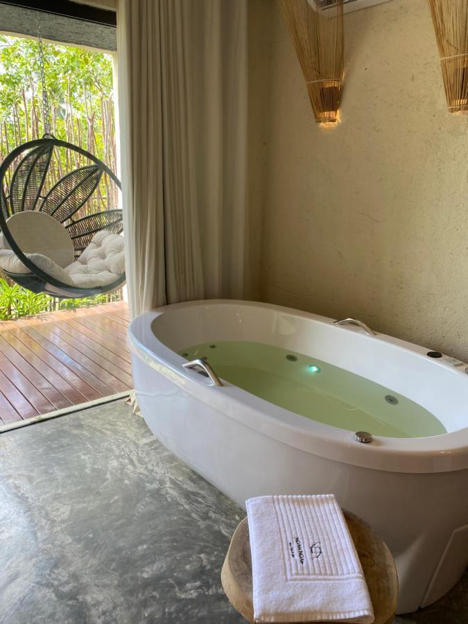 Hotel Noah Noah Sao Miguel dos Milagres