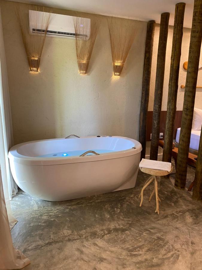 Noah Noah Hotel Sao Miguel dos Milagres