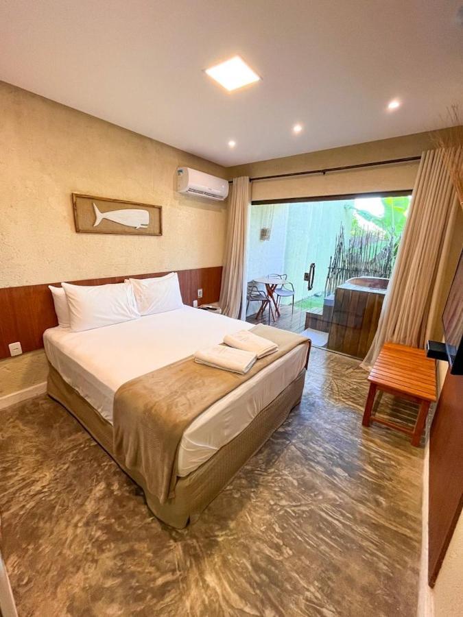 Noah Noah Hotel Sao Miguel dos Milagres