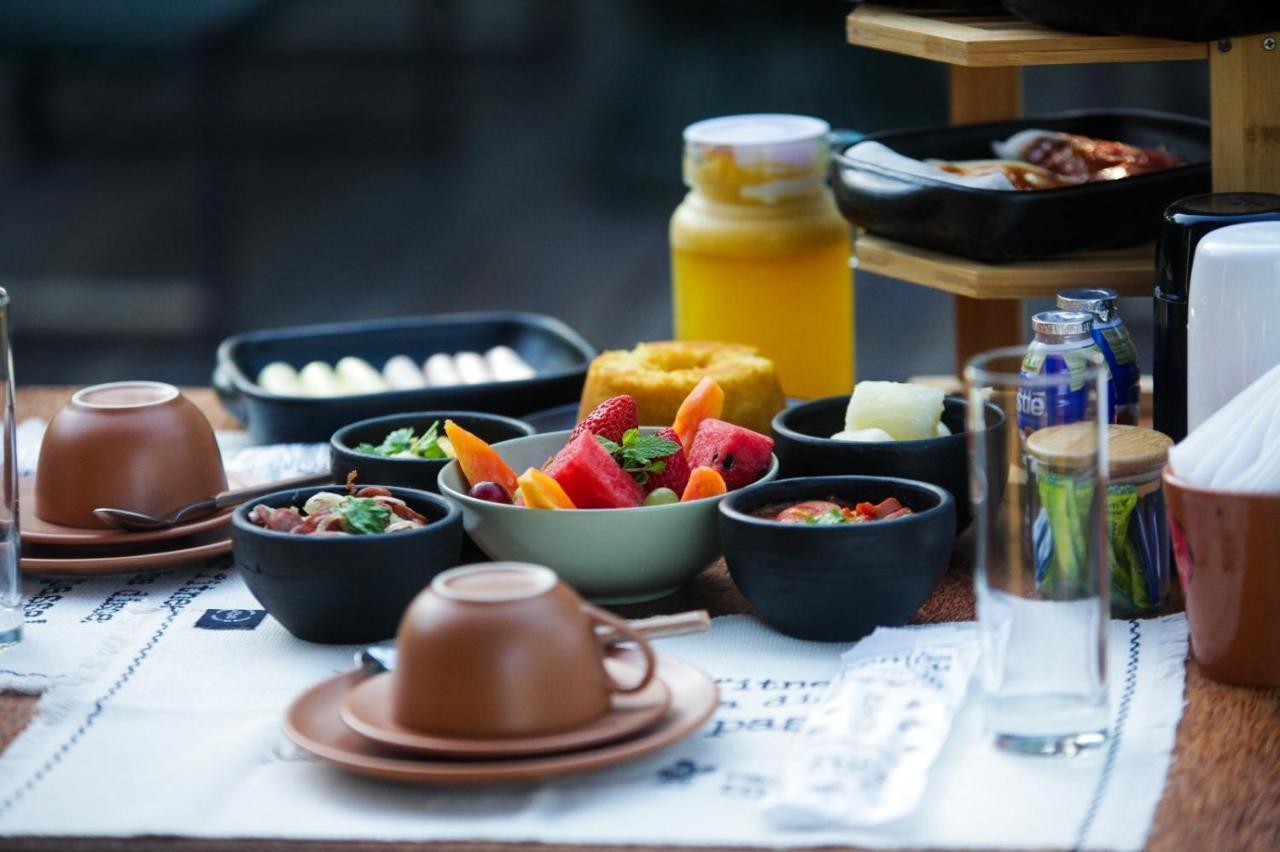 Noah Noah Hotel